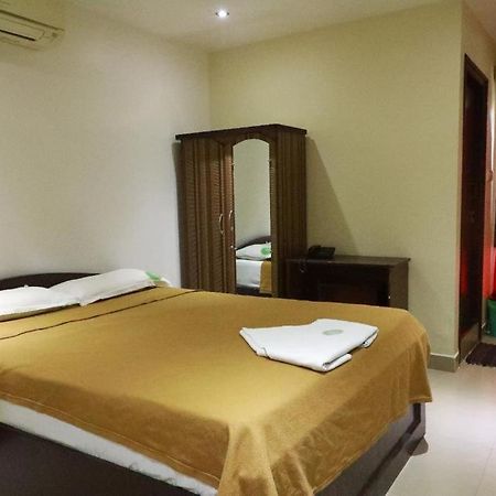 Star Msr Residency Hotel Perambalur Exterior foto