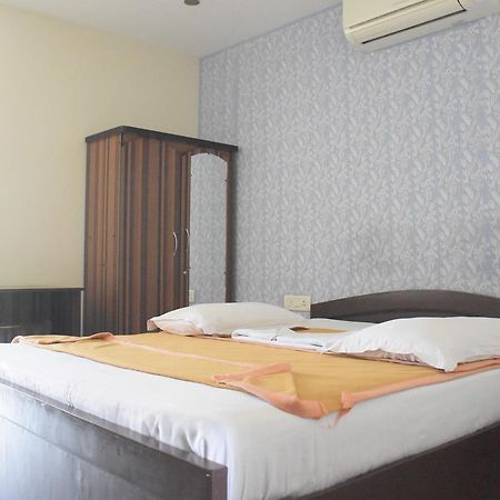 Star Msr Residency Hotel Perambalur Exterior foto