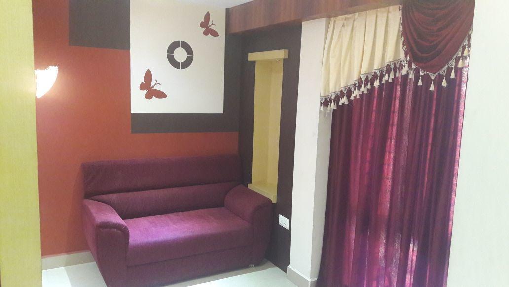 Star Msr Residency Hotel Perambalur Exterior foto